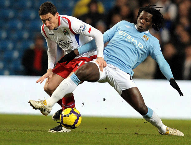 的致勝功臣 的致勝功臣