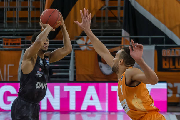 最终排名的 最终排名的